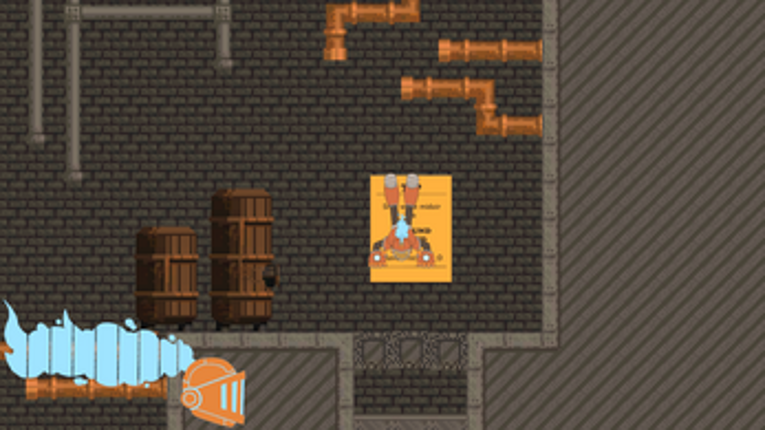 STEAMPUNCH [DEMO] screenshot