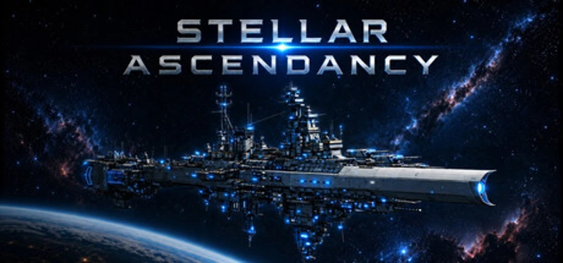 Stellar Ascendancy Image