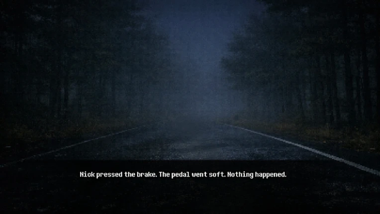 Stories Best Left Untold screenshot