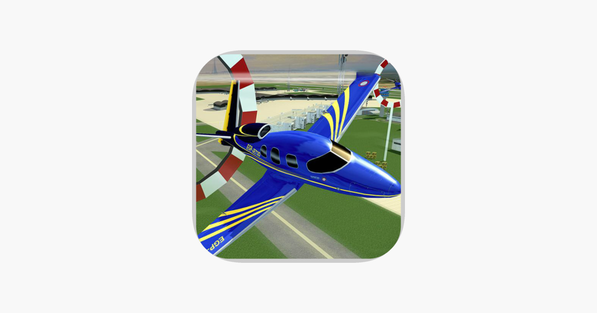 Games like Stunt Air Landing Sim