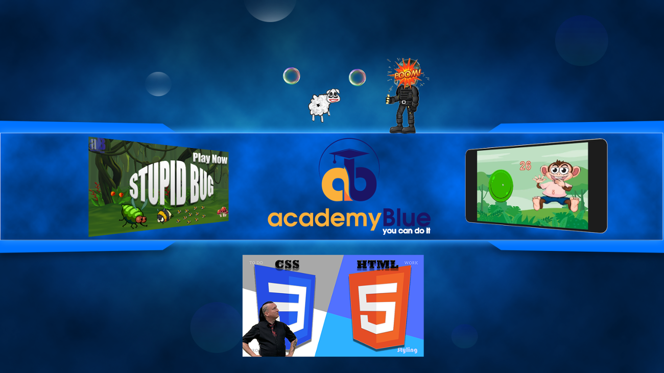 Games like Stupid Ball 1984