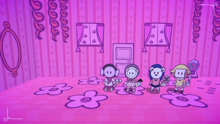 Sundy Stairway screenshot