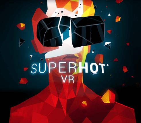 SuperHot VR Image