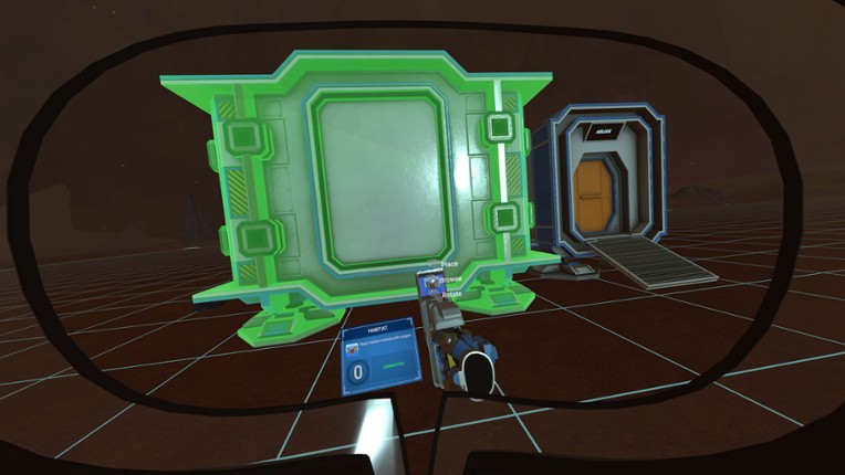 Surviving Mars: Pioneer screenshot