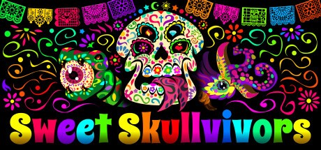Games like Sweet Skullvivors
