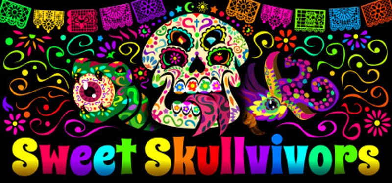 Sweet Skullvivors Image