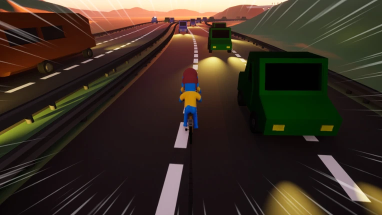 Tandem Together screenshot