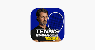 Tennis Manager Mobile Image