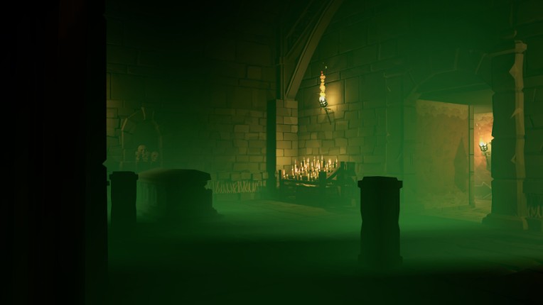 The V Anomaly screenshot