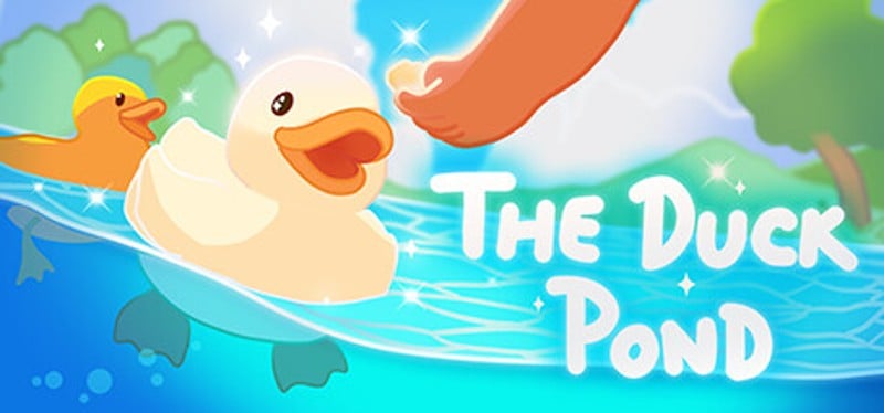 The Duck Pond Game Cover