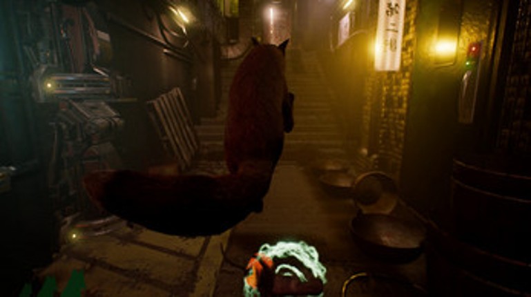 The End Image