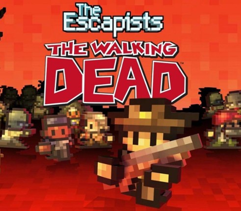 The Escapists Image