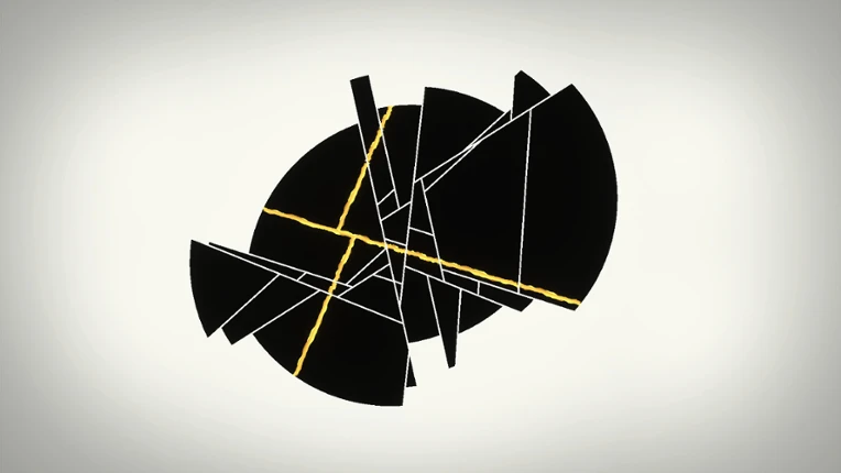 The Golden Seam Image