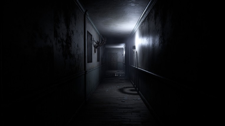 The Guest II screenshot