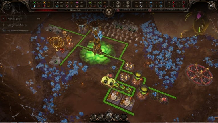 The HELL Prologue screenshot