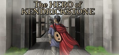 The Hero of Kendrickstone Image