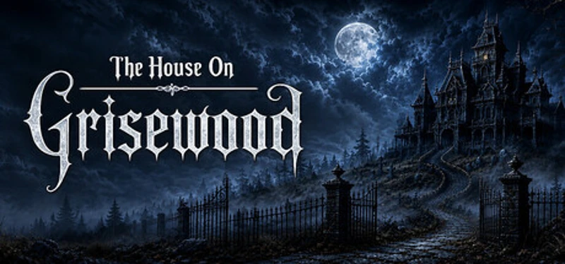 The House on Grisewood Image