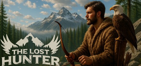 Games like The Lost Hunter
