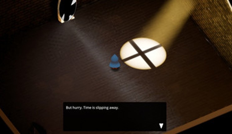 The Mansion of Mirrors screenshot