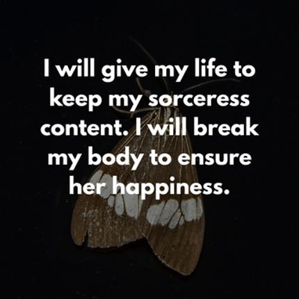 The Moth of the House of Hua Image