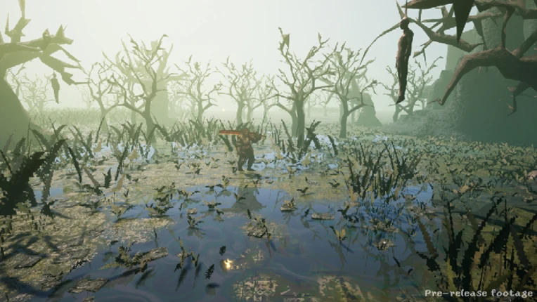 The Motherblade Image