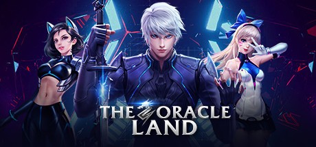 Games like The Oracle Land