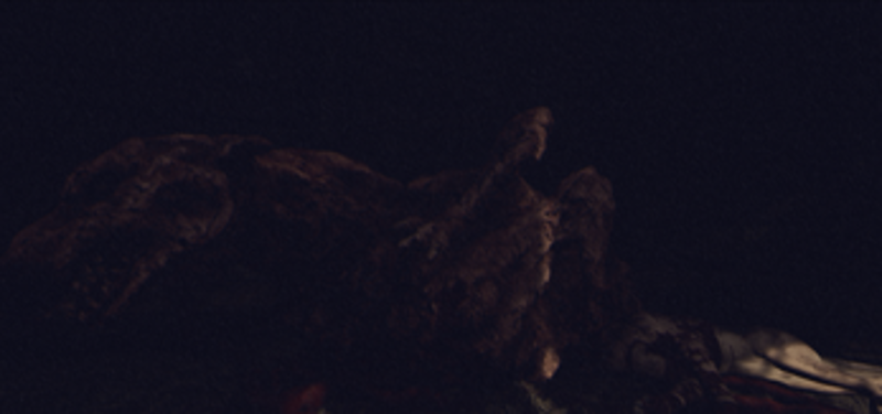 THE THING - P.T. screenshot