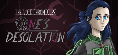Games like The Void Chronicles: One's Desolation
