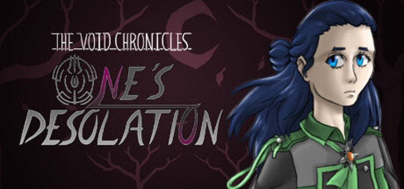 The Void Chronicles: One's Desolation Image