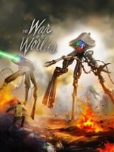 The War of the Worlds Image