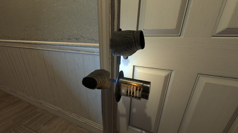 Thief Simulator 2 VR screenshot