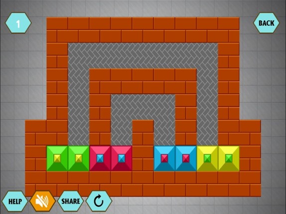 Thinking IQ - Trí tuệ Việt screenshot