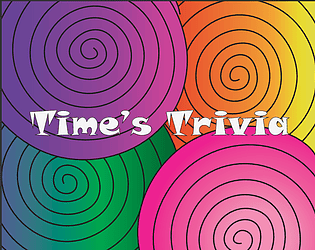 Games like Time's Trivia