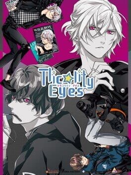 Games like Tlicolity Eyes Vol. 2