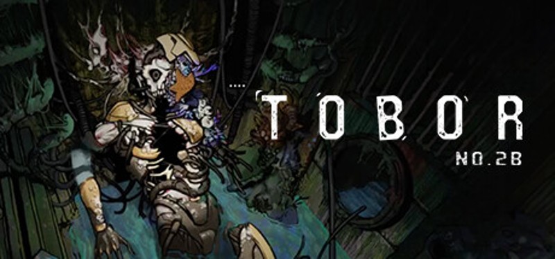 TOBOR Game Cover