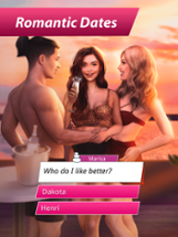 Too Hot to Handle: Love is a Game Image