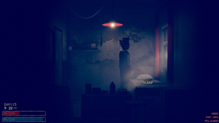 Trainwatch screenshot