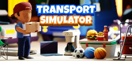 Games like Transport Simulator