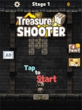 Treasure Shooter Image