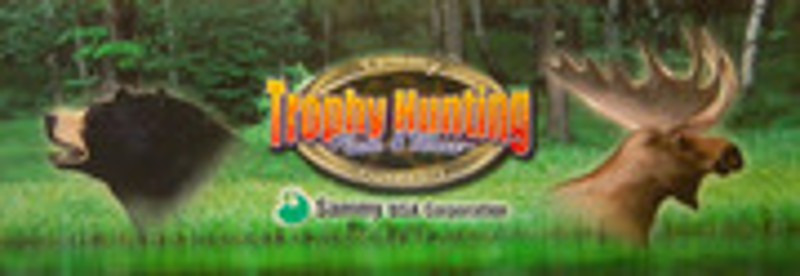 Trophy Hunting - Bear & Moose V1.00 Image