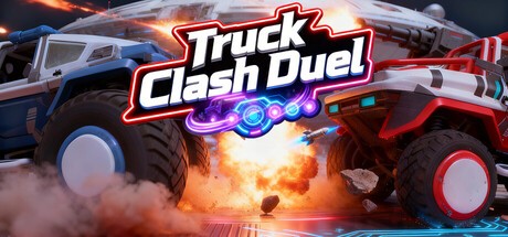 Games like Truck Clash Duel