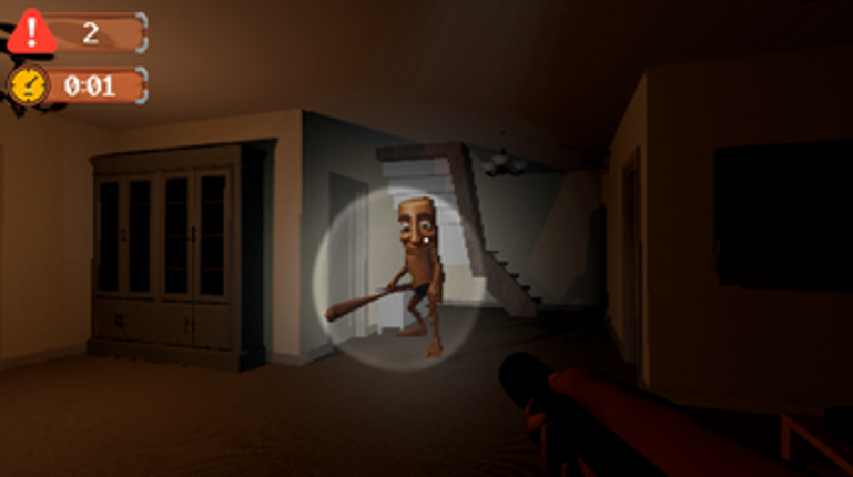 TUNG TUNG: Don’t Fall Asleep screenshot