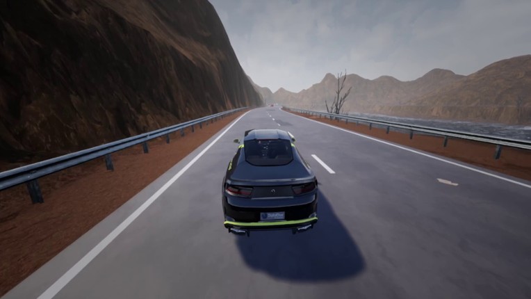 Turbo Rivals screenshot