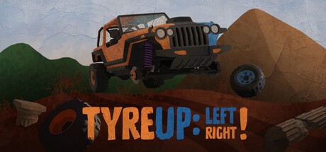 Games like TyreUP: LeftRIGHT!