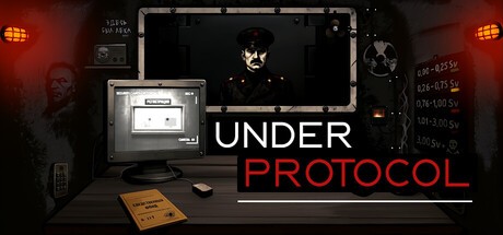 Games like Under Protocol