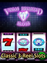 Vegas Diamond Slots Image