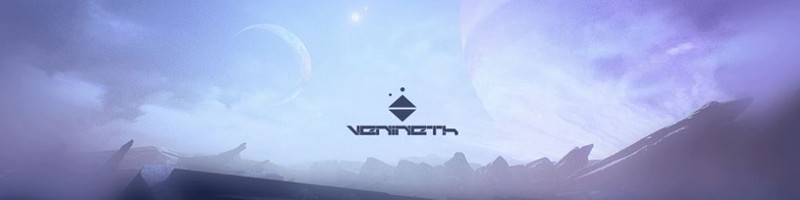 Venineth Game Cover