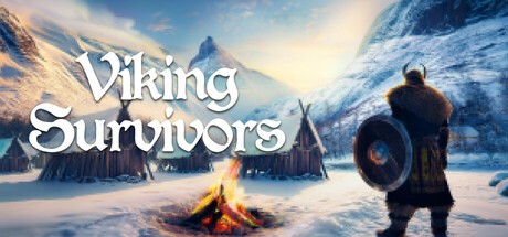 Games like Viking Survivors: The Last Ragnarök