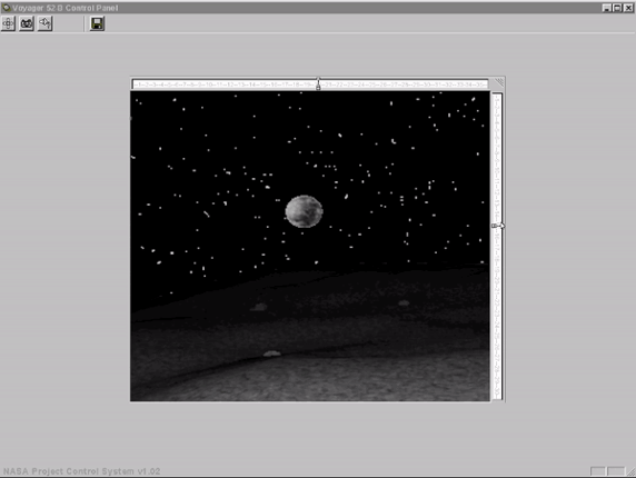 Voidbound screenshot