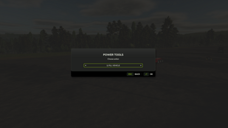 Volvo VNX300 Heavy Hauler(FDR compatible) screenshot